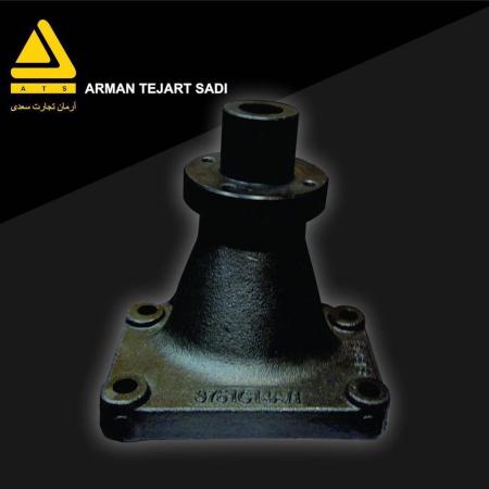 آرمان تجارت سعدی ATS