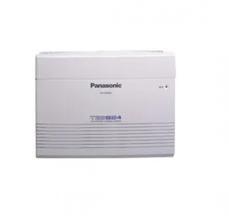 سانترال پاناسونیک tes824