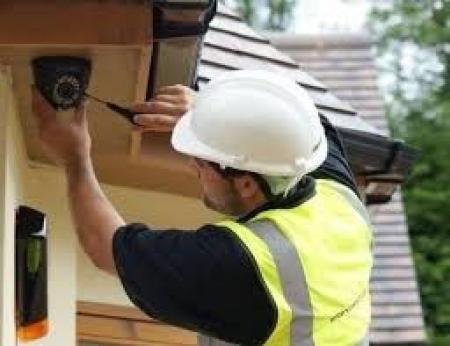 فروش و نصب دوربین مداربسته اراک