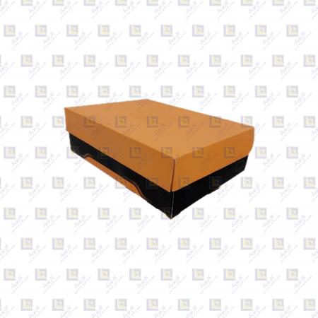 جعبه و کارتن کفش - کارتن سازی کارنوپک