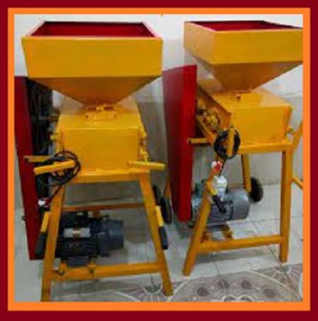 فروش دستگاه جوپرک ( صنعتی )