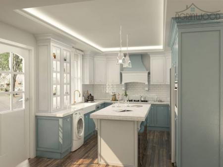 کابینت آشپزخانه ممبران