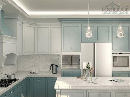 کابینت آشپزخانه ممبران