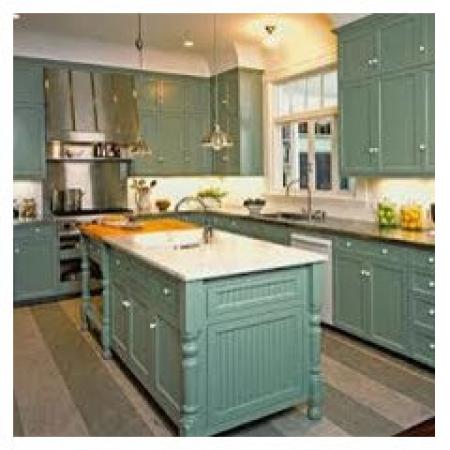 کابینت آشپزخانه کلاسیک