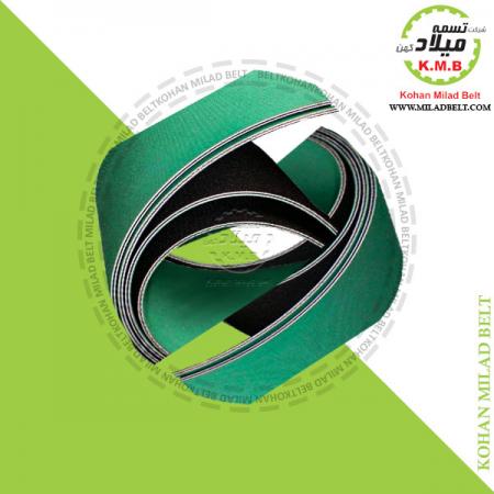 تسمه تخت نساجی