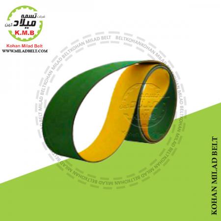 تسمه تخت نساجی