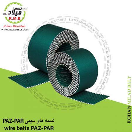 شرکت تسمه میلاد کهن