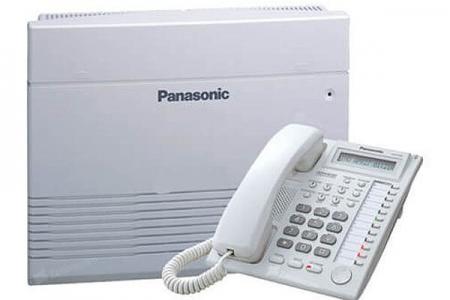 فروش سانترال پاناسونیک