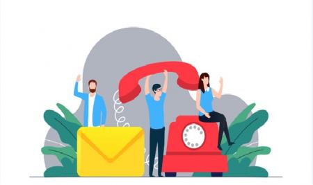 فروش خط 4 و 5 رقمی