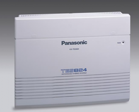 فروش سانترال پاناسونیک