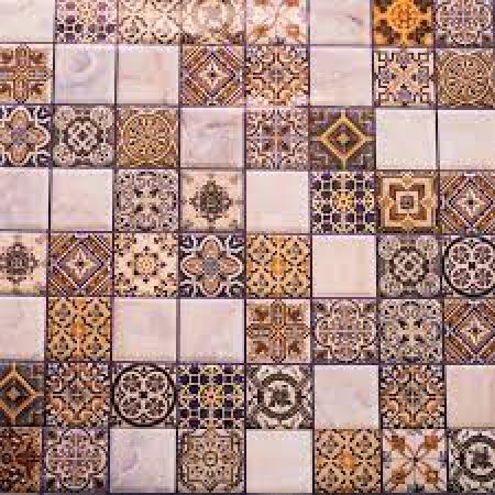 نمایندگی خرید کاشی و سرامیک ایفا سرام