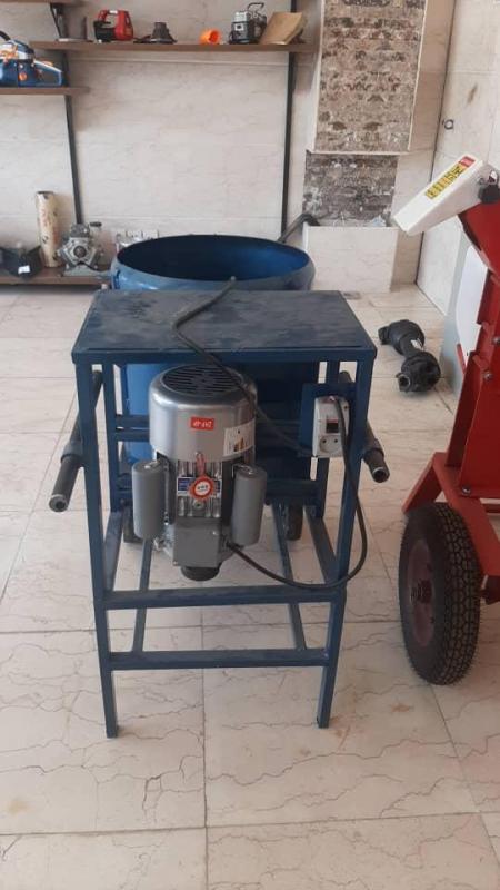 فروش دستگاه بادام و گردو پاک کن سطلی