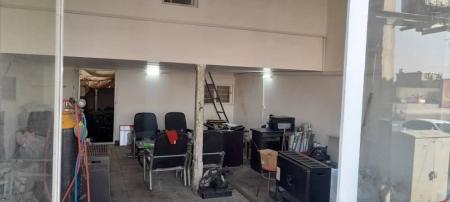 اجاره مغازه در بهروز سرا