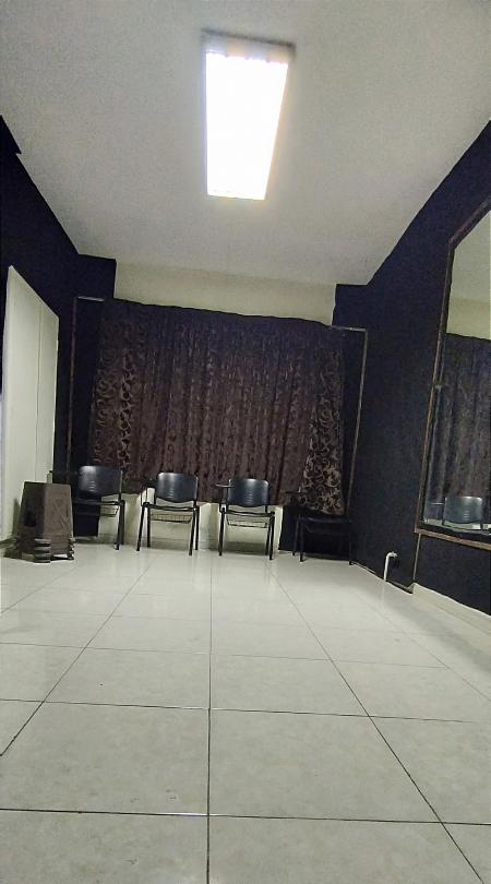 مچموعه پلاتوی کهکشان هنر