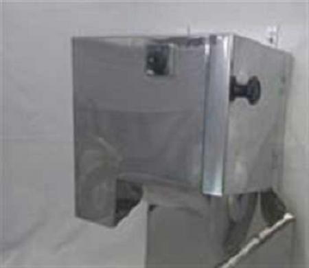 دستگاه مرغ خردکن دیواری