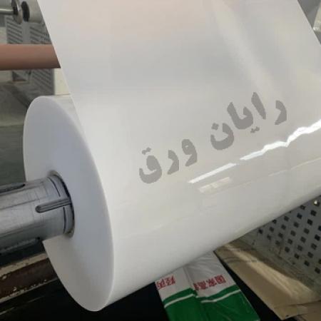تولید ورق های سوزنی