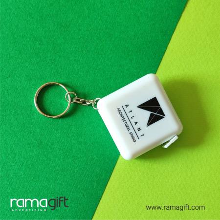 چاپ متر خیاطی
