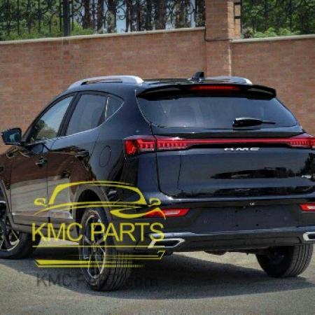 قطعات یدکی KMC K7