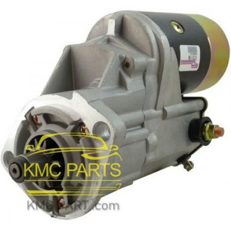 قطعات یدکی KMC K7