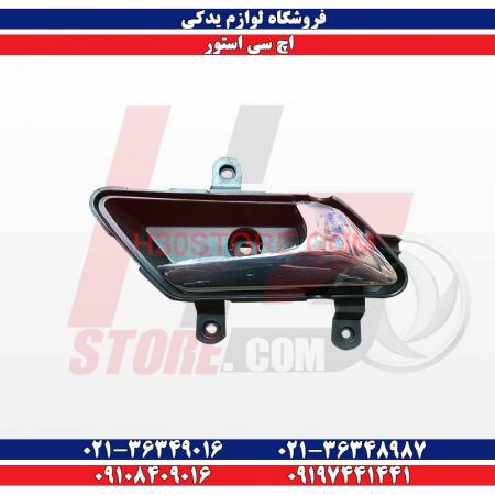 لوازم یدکی اچ سی کراس