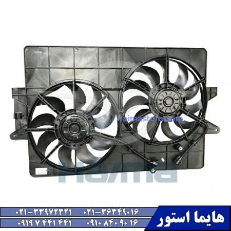 قطعات یدکی هایما S7