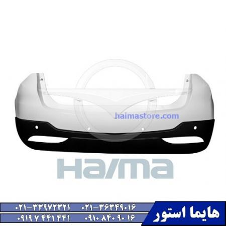 لنت ترمز دستی هایما اس HAIMA S5