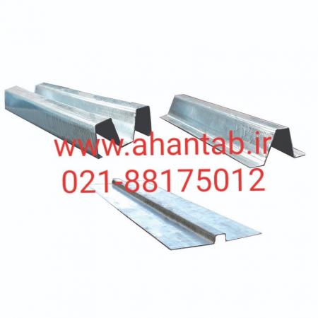 تایل آلومینیومی 600 * 1200 تولید کننده پارس آهن تاب