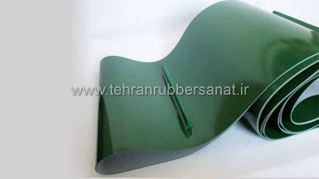 فروش تسمه نقاله لاستیکی