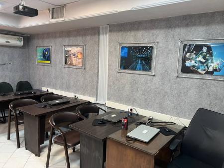 تخفیف ویژه آموزش نقشه کشی رویت revit در کرج