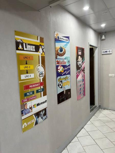 تخفیف ویژه آموزش نقشه کشی رویت revit در کرج