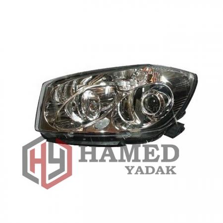 چراغ جلو جیلی امگرند 7 GEELY
