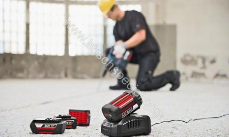 تعمیر ابزار بوش