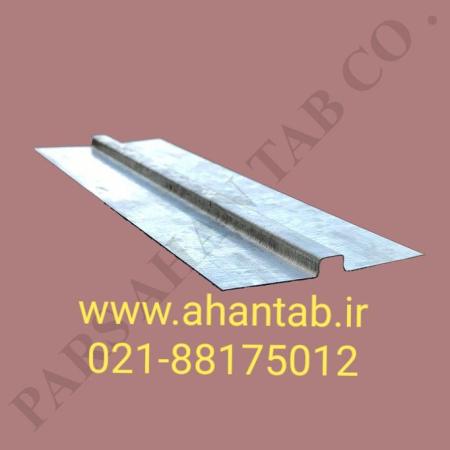 تولید پروفیل زیرسازی سمنت برد و فایبرسمنت نمای خشک