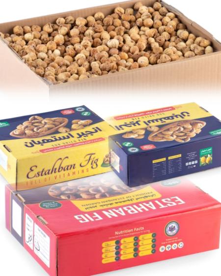 انجیر خشک غنچه