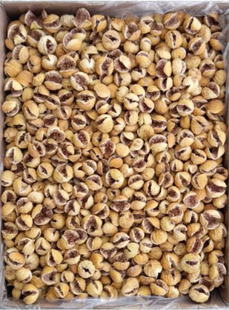 انجیر خشک غنچه