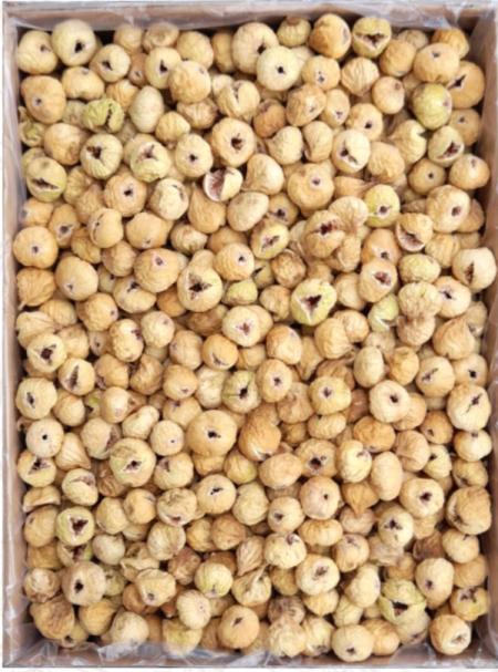 انجیر خشک غنچه