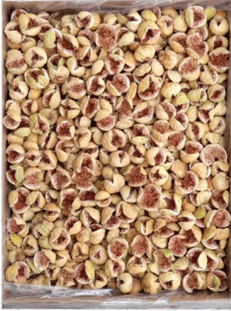انجیر خشک غنچه