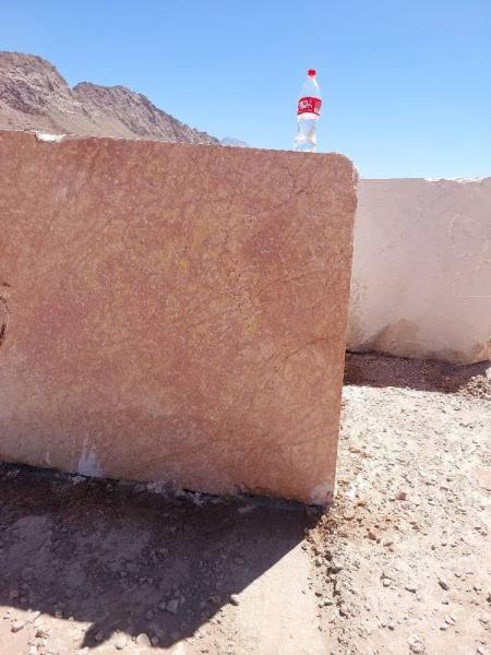کوپ سنگ مرمریت برای صادرات به عراق عمان و امارات