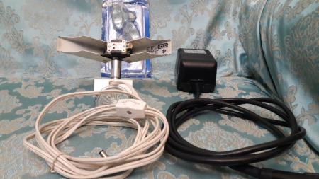 چراغ مطالعه و آویز دیواری برند IKEA 9603 و 712V