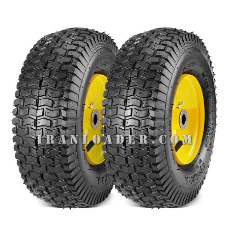 قیمت لاستیک فینیشر