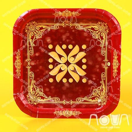 تولید لیوان کاغذی درب دار