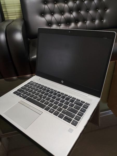 لپ تاپ HP 745 G6 Ryzen 5 256 SSD 8GB