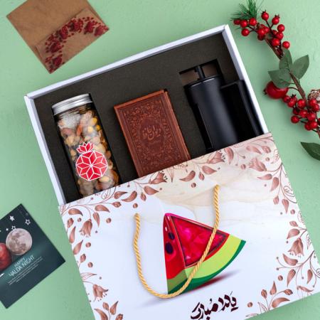 ست هدیه تبلیغاتی شب یلدا