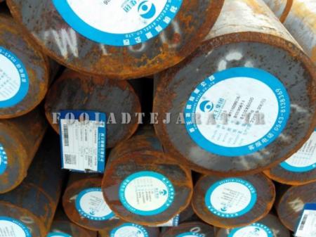 قیمت فولاد CK45