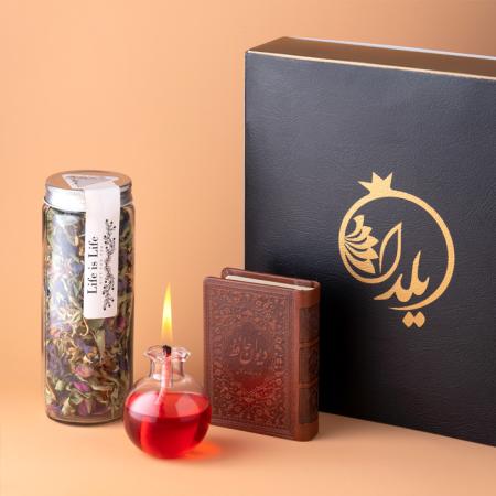 پک تبلیغاتی شب یلدا