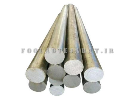 قیمت فولاد CK45