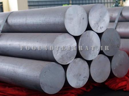 قیمت فولاد CK45