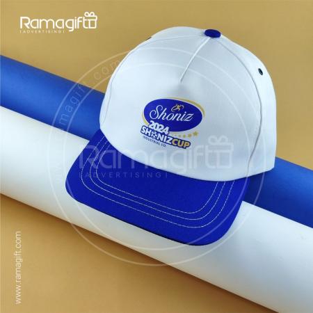 چاپ کلاه فلامنت