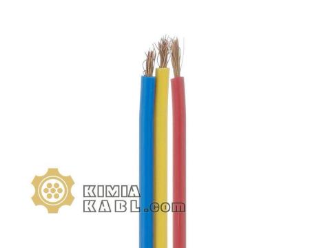 فروش کابل افشان 3 رشته NYMHY