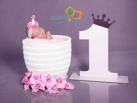 ‎عکاسی کودک در منزل